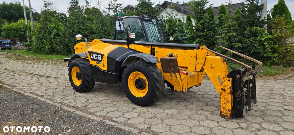 JCB 540-140 - 2