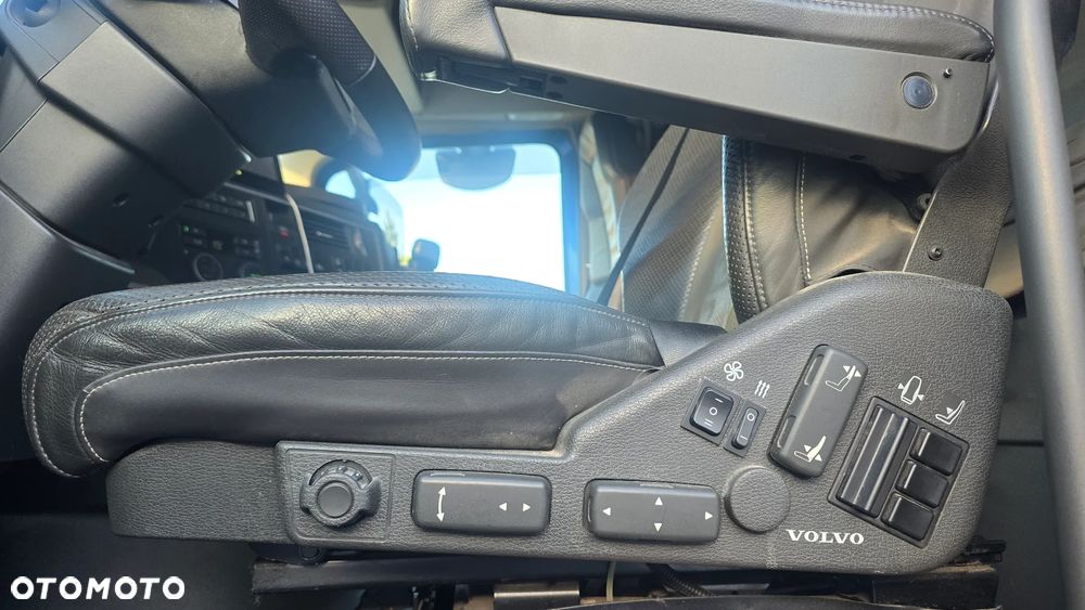 Volvo FH - 2