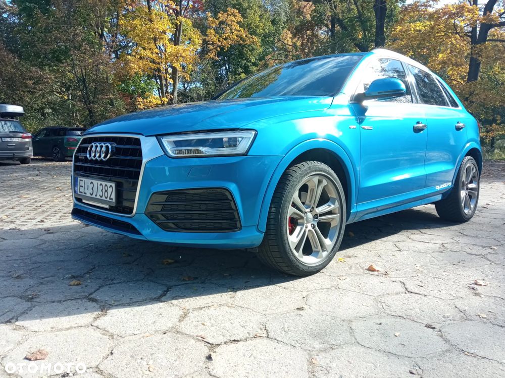 Audi Q3 - 1