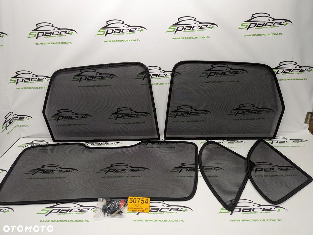 Kurtyny przeciwsłoneczne - 8