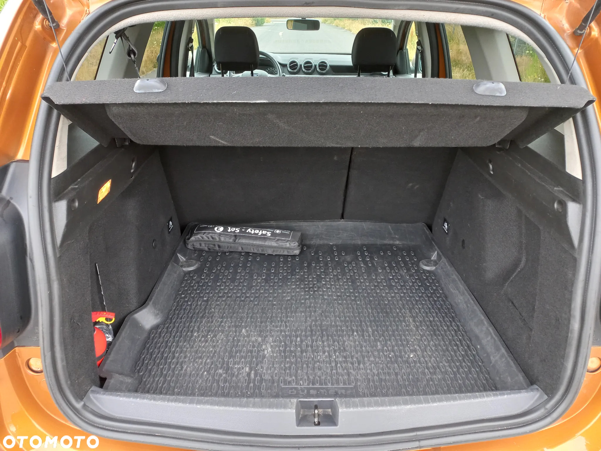 Dacia Duster 1.3 TCe Prestige+ - 19