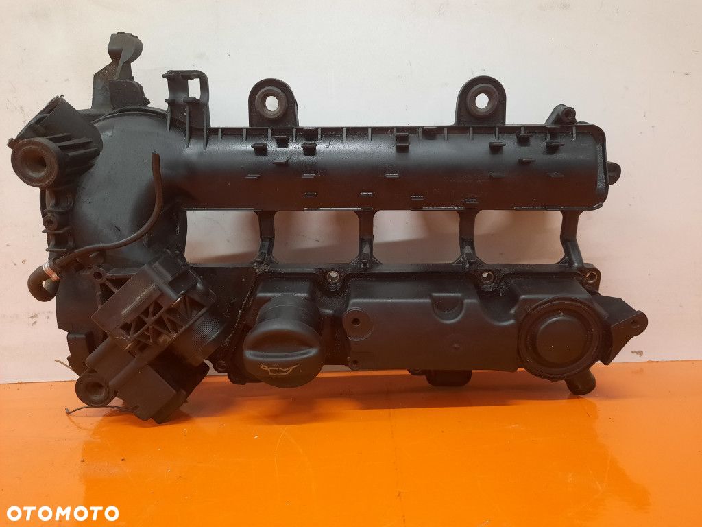 CITROEN C2 03-08 1.4 HDI POKRYWA ZAWORÓW 96561130 - 1