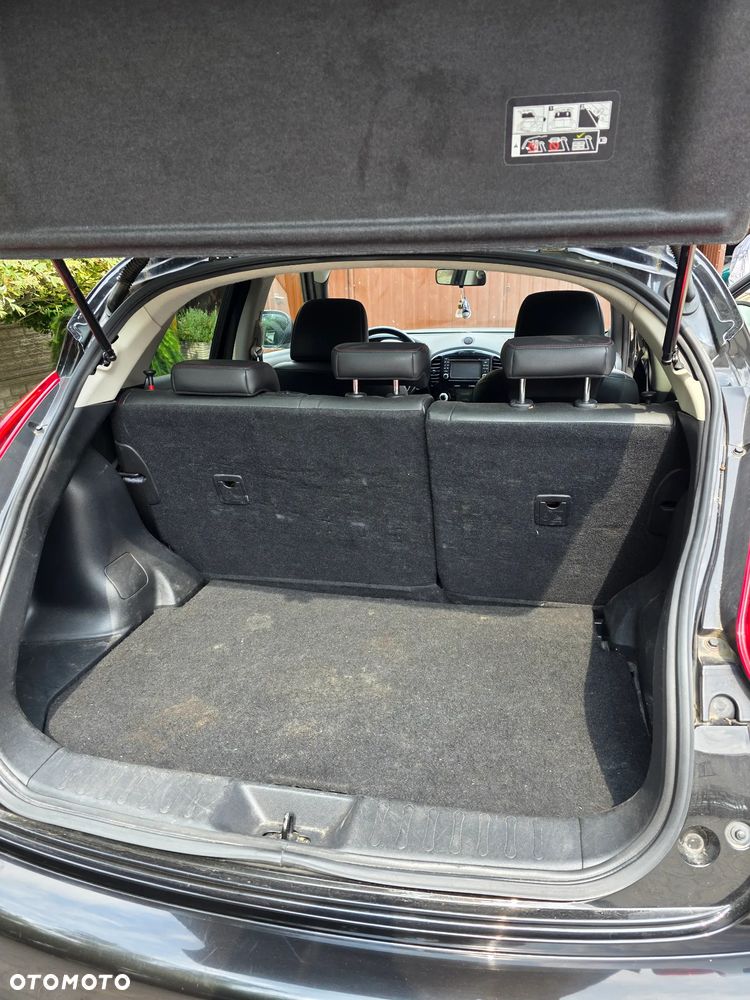 Nissan Juke 1.5 dCi N-Tec S&S - 7
