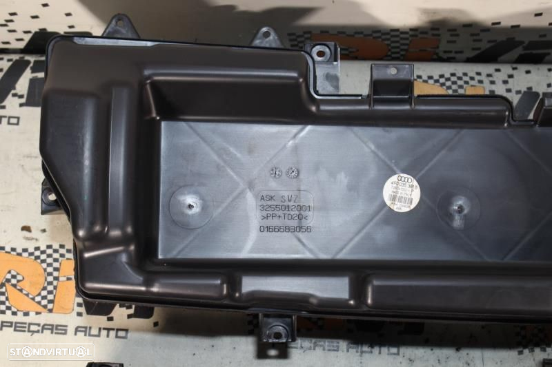 Coluna De Som / Subwoofer Audi A6 (4F2, C6)  4F0035381b / 4F0035382b - 5