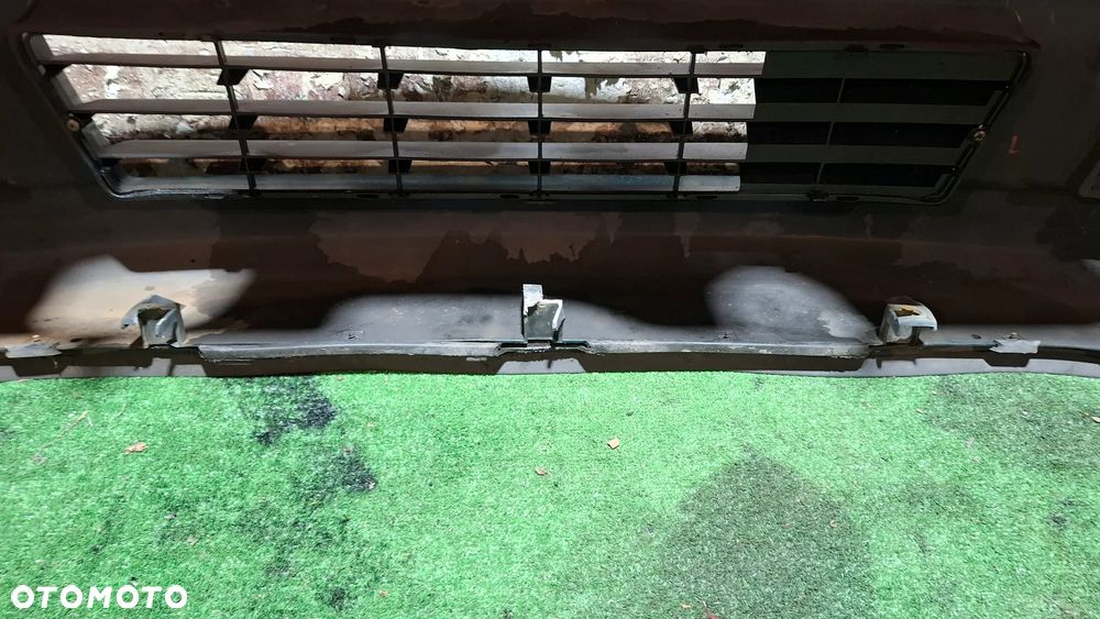 ZDERZAK PRZÓD KOMPLETNY SUZUKI SWIFT MK6 05-10 71711-62j00 - 13