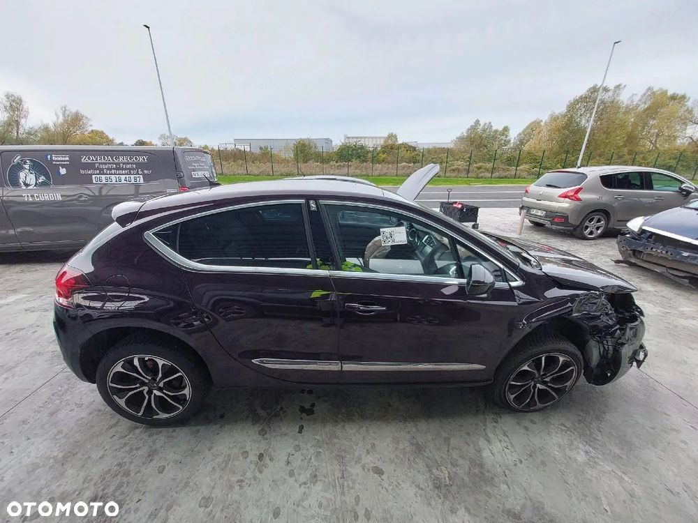 Citroën DS4 2.0 BlueHDi SportChic S&S - 6