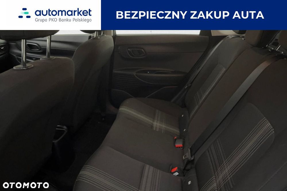 Hyundai Bayon 1.0 T-GDI Modern - 8