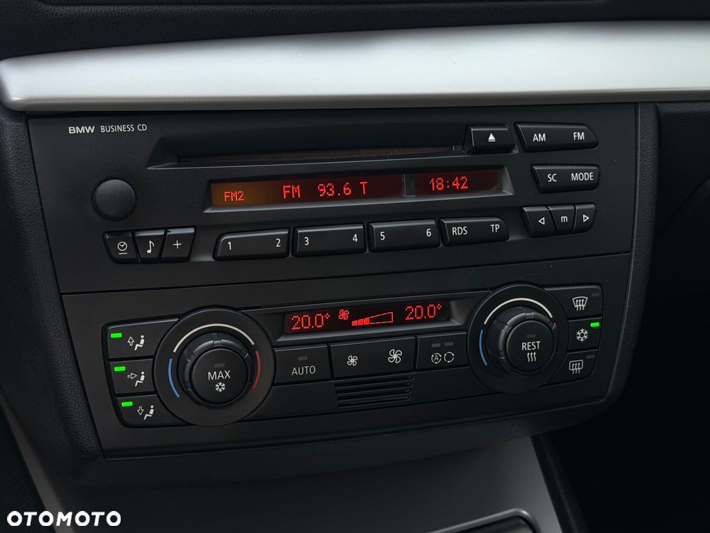 BMW Seria 1 - 14