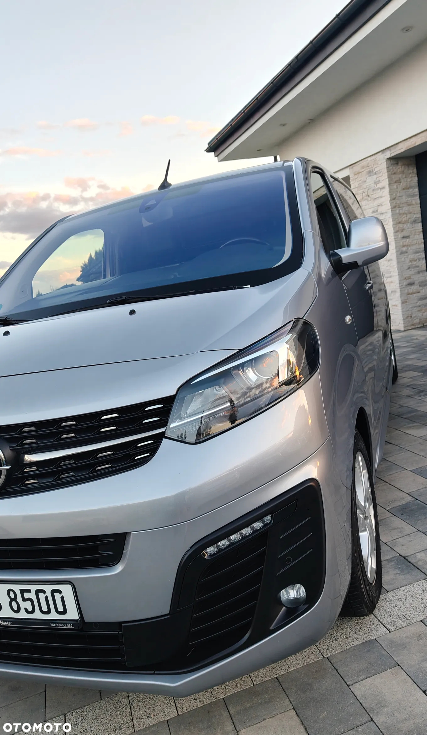 Opel VIVARO - 30