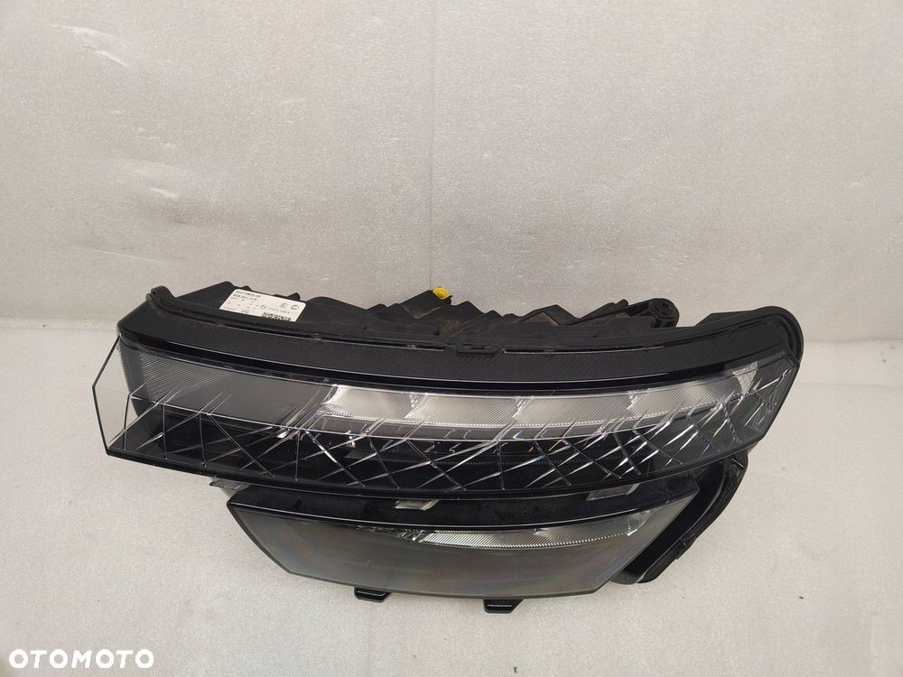SKODA KAMIQ PÓŁ LED LAMPA LEWY PRZÓD 658941015 - 5