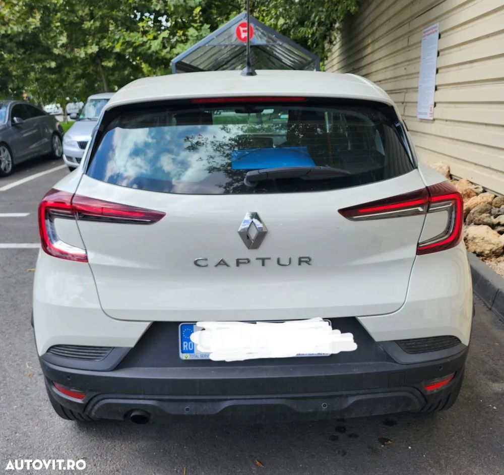 Renault Captur - 2
