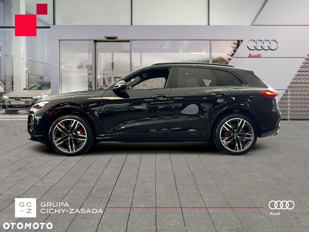 Audi SQ5 - 3