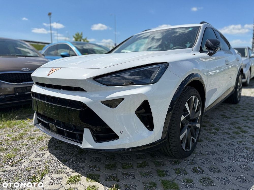 Cupra Formentor 2.0 TSI 4Drive VZ DSG - 1