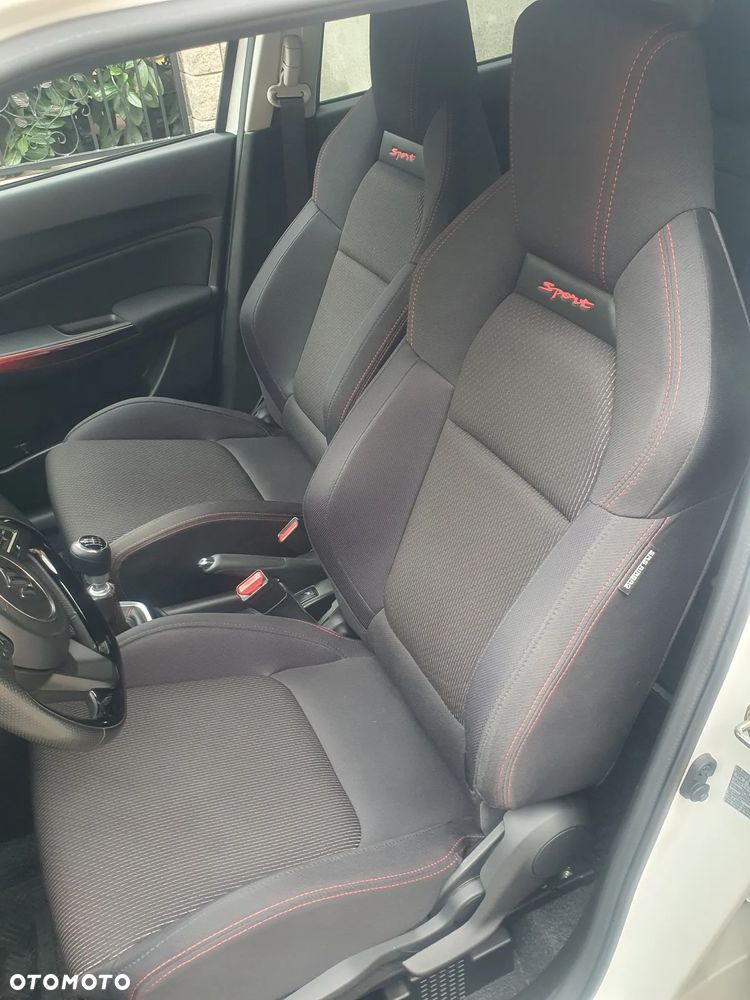Suzuki Swift - 17
