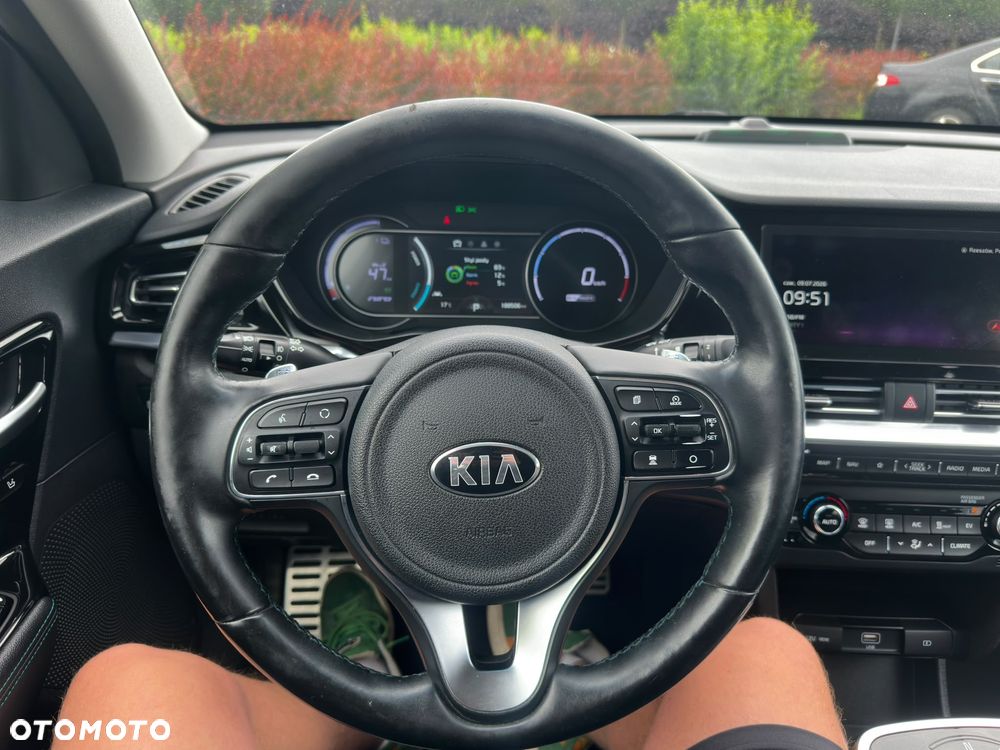 Kia Niro 64kWh XL - 4