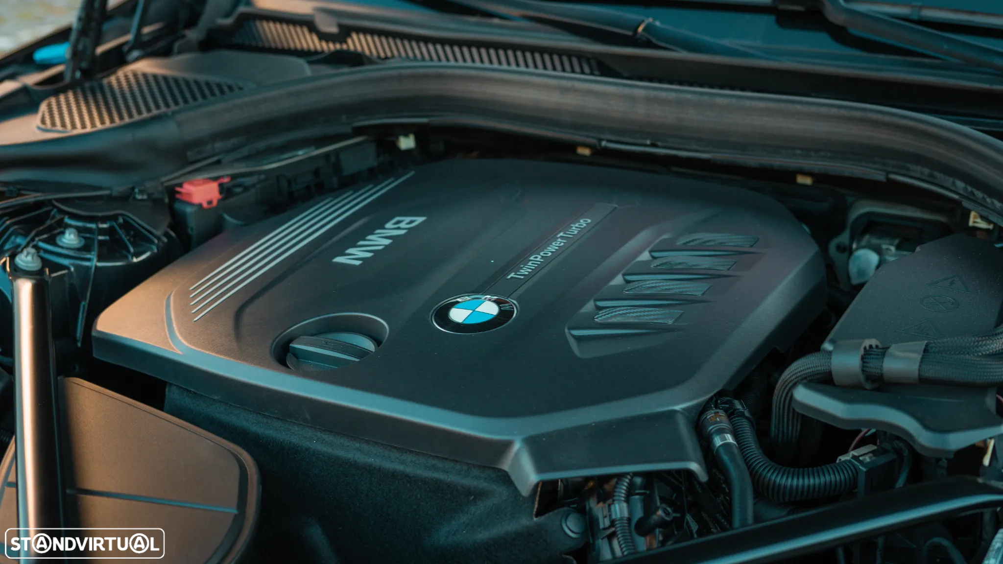 BMW 520 - 35