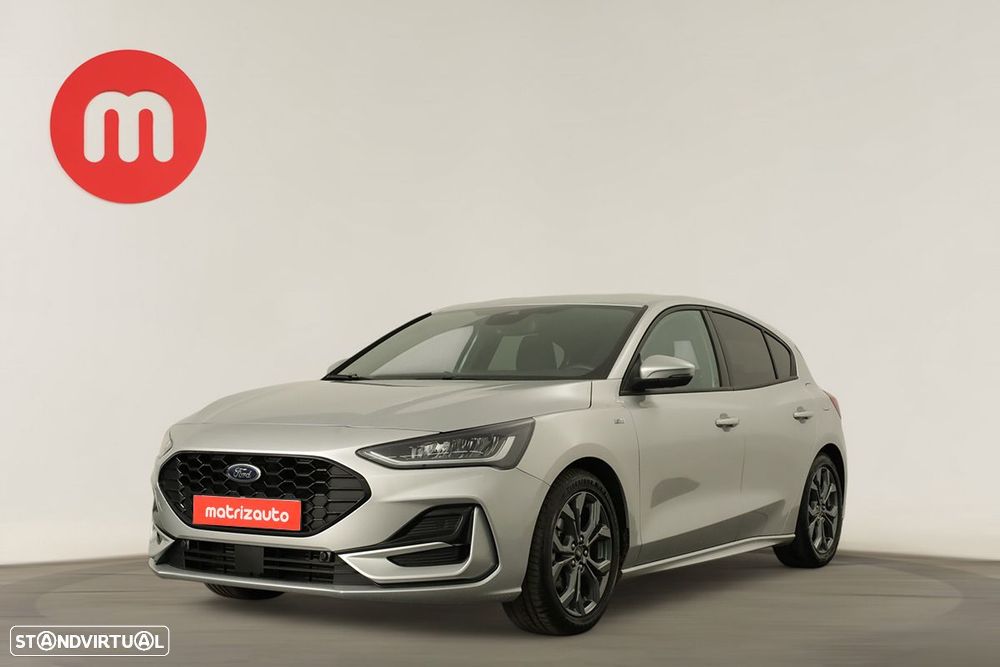 Ford Focus - 2