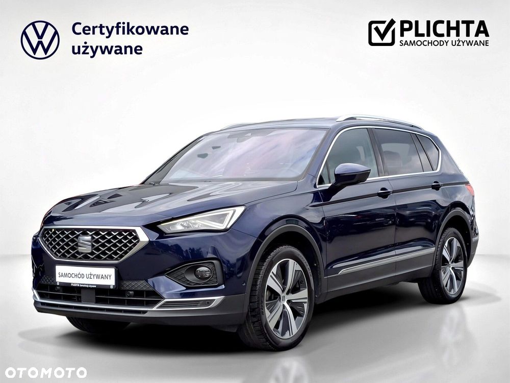 Seat Tarraco 2.0 TDI Xperience S&S DSG - 2