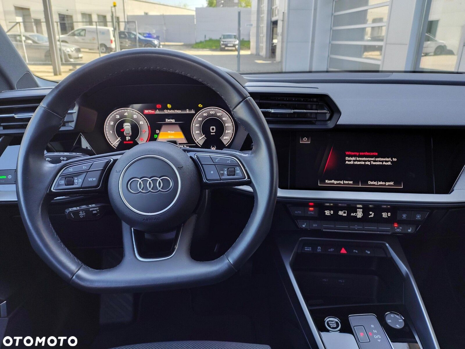 Audi A3 - 13