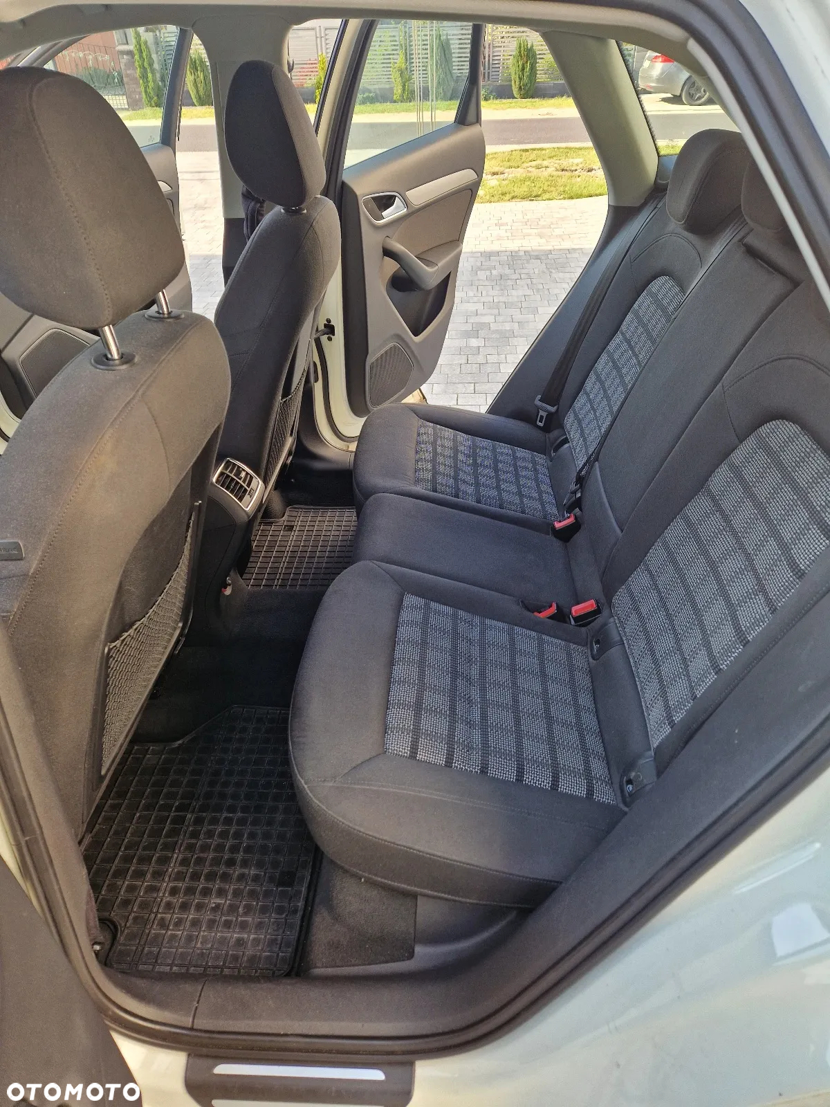 Audi Q3 2.0 TDI Quattro S tronic - 12