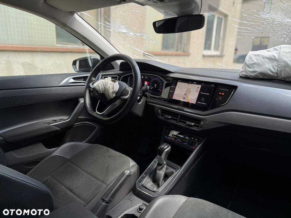 Volkswagen Polo 1.0 TSI OPF DSG Style - 3