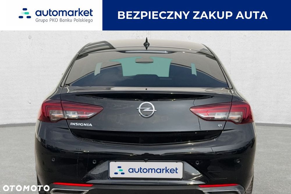 Opel Insignia 2.0 CDTI 4x4 Business Elegance S&S - 5