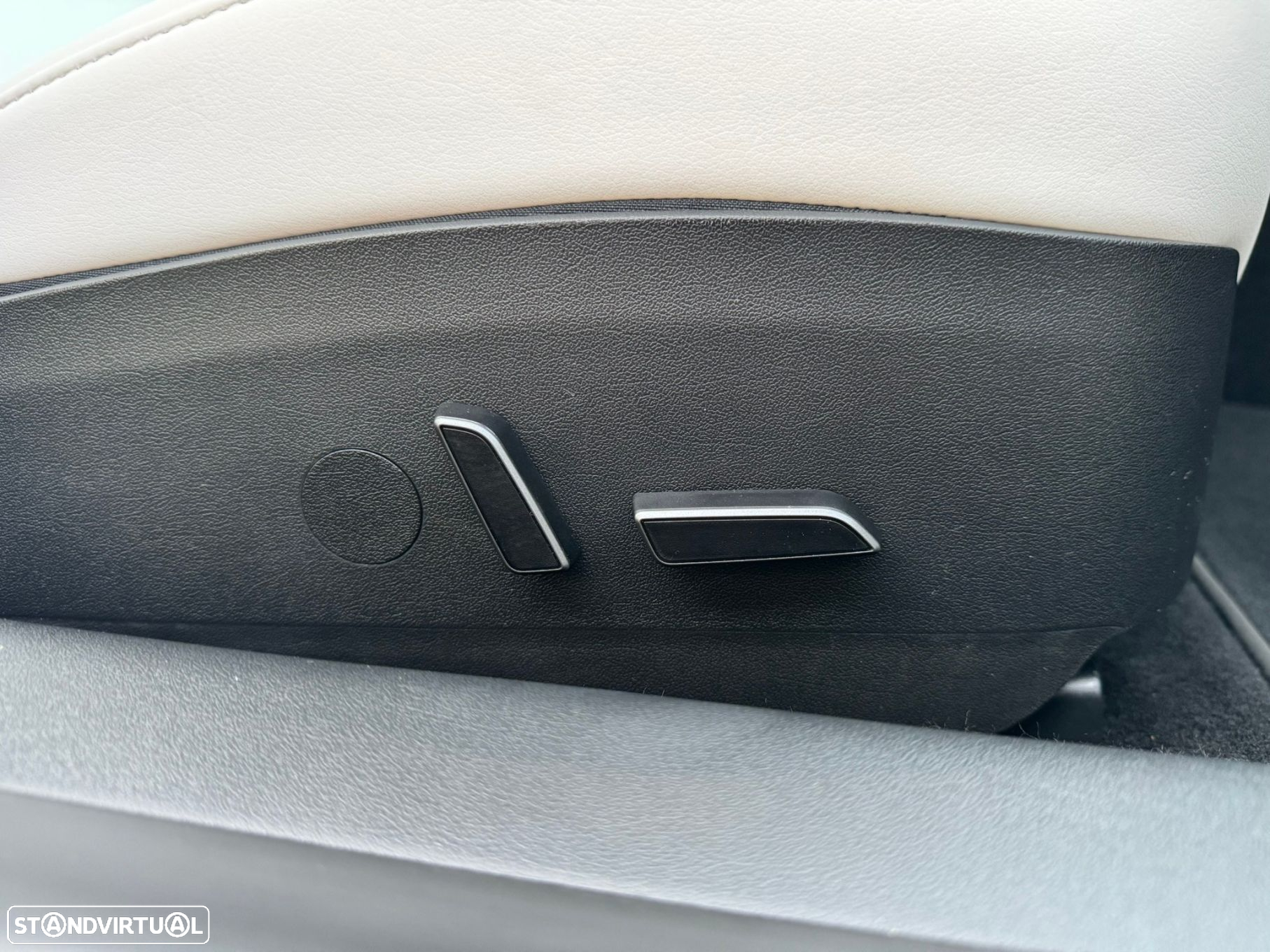 Tesla Model 3 Long Range Tração Integral - 18