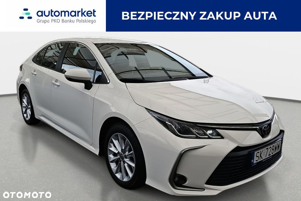 Toyota Corolla 1.5 Comfort - 5