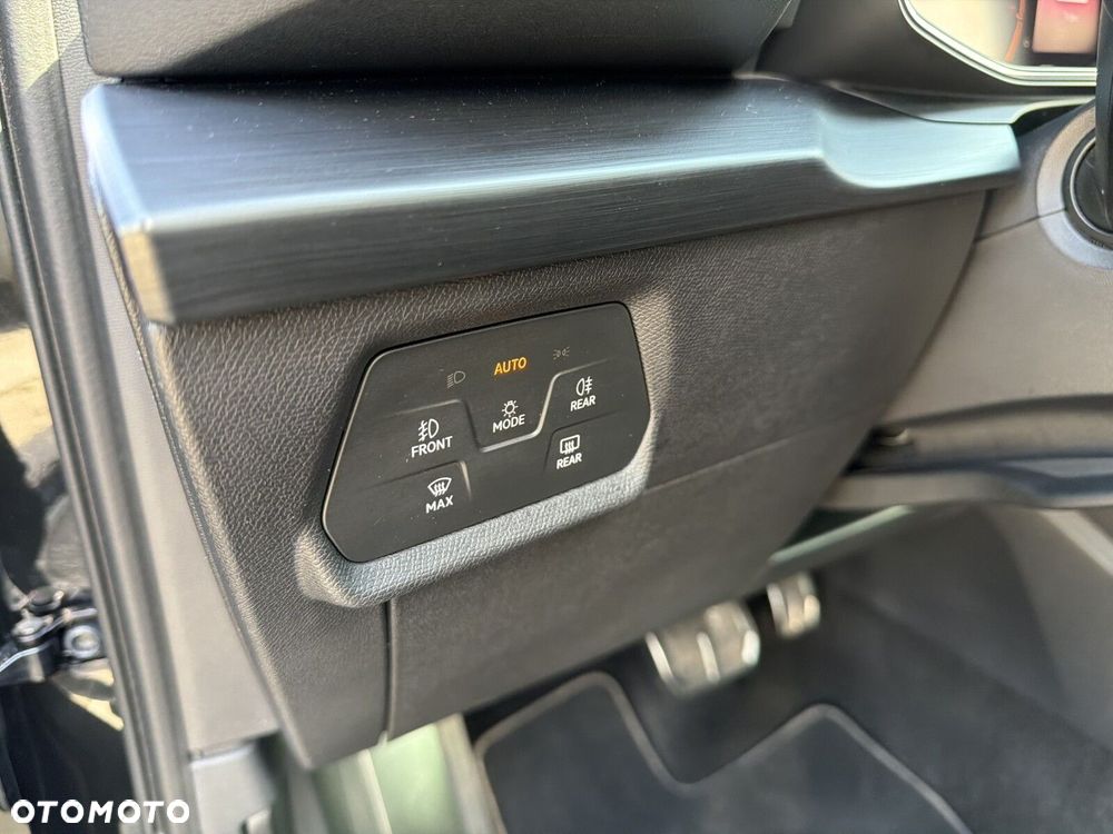 Cupra Formentor 2.0 TSI 4Drive VZ DSG - 23