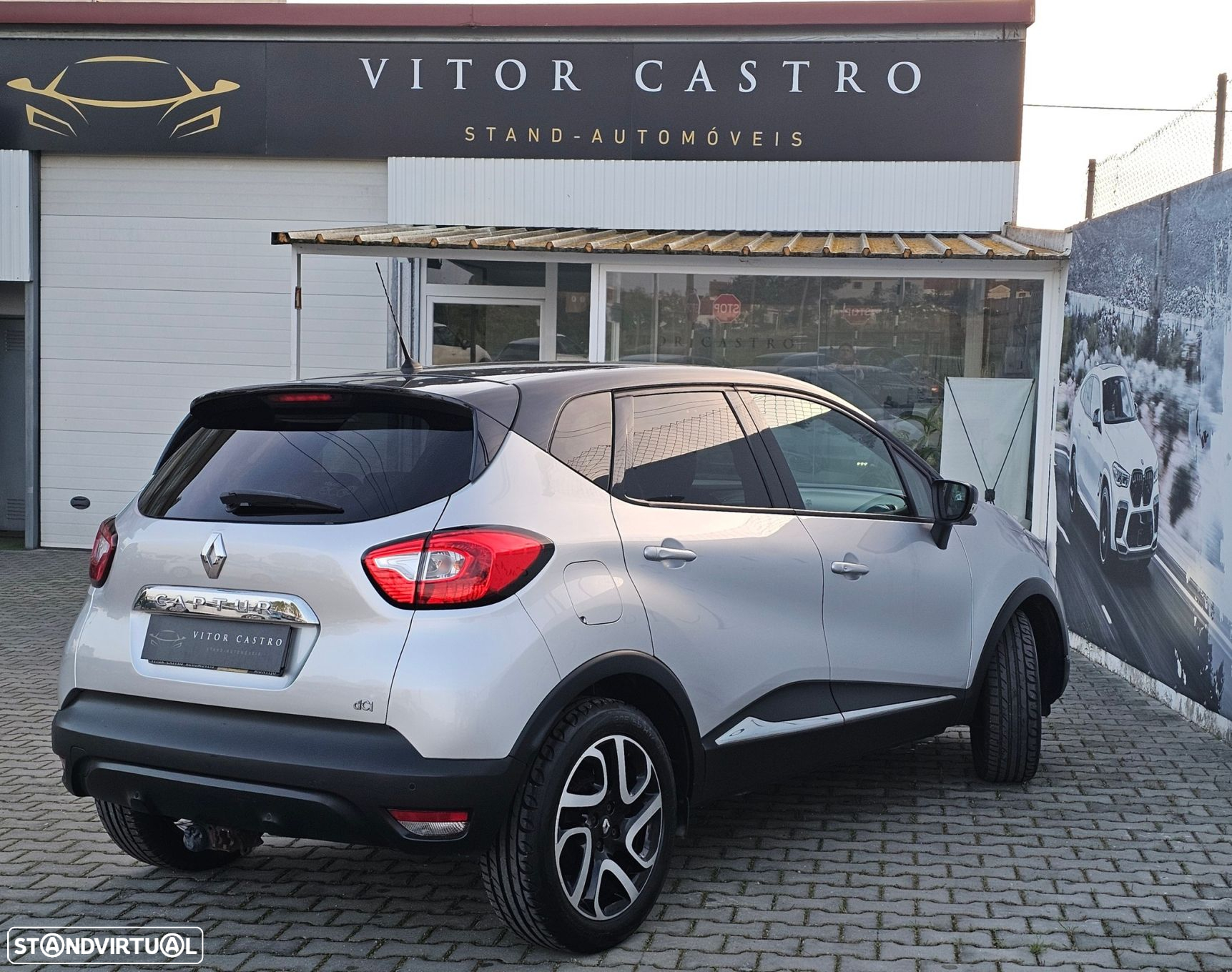 Renault Captur 1.5 dCi Expression - 7