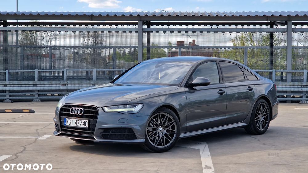 Audi A6 ver-3-0-tdi-quattro-tiptronic - 9