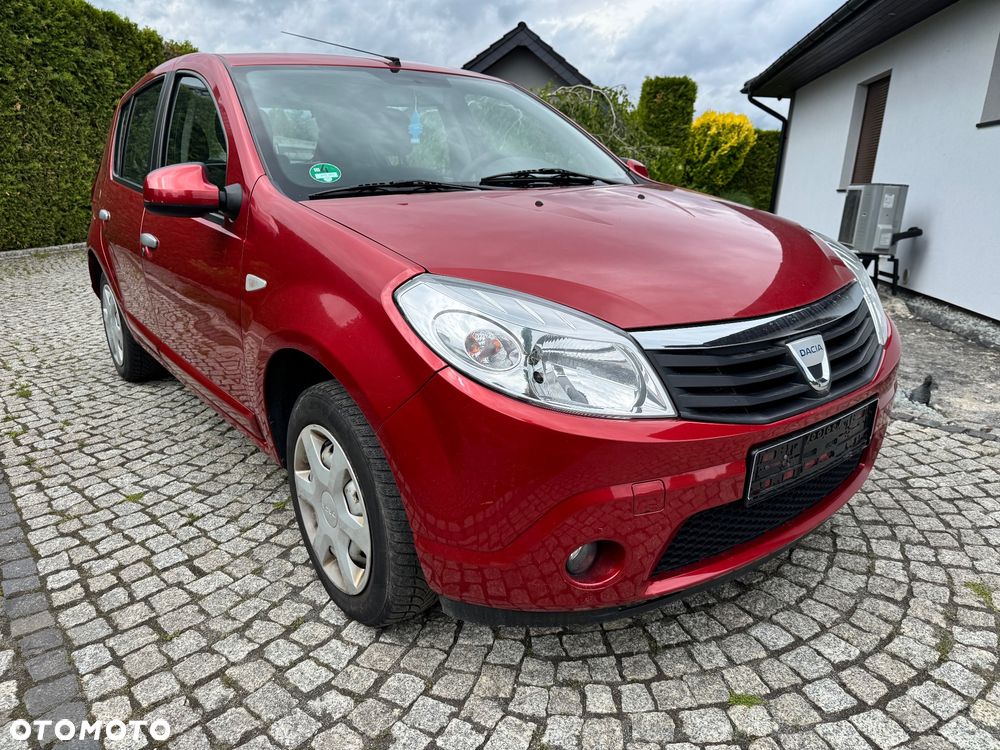 Dacia Sandero - 12