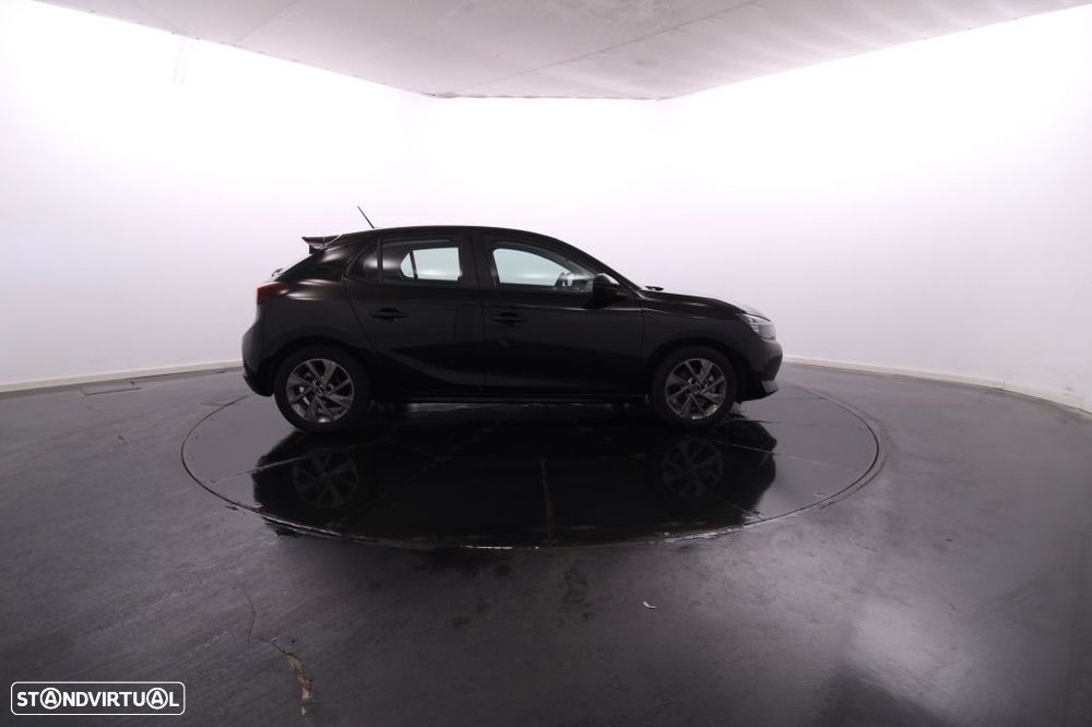 Opel Corsa 1.2 T Edition Aut. - 10