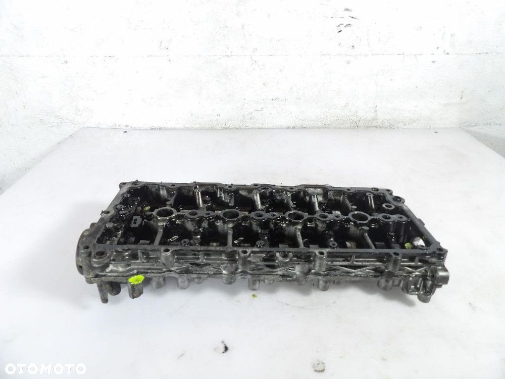 FORD TRANSIT CONNECT II 1.5TDCI POKRYWA ZAWORÓW 9812647280 Z2GA - 1