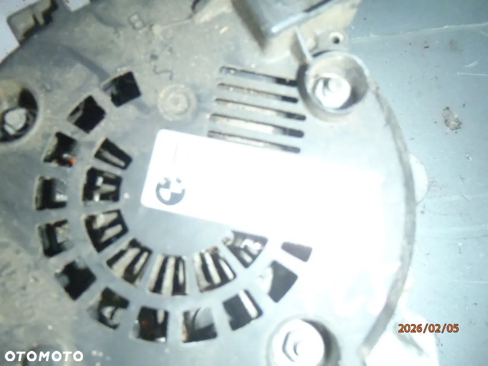 R55 R56 LCI R58 One D1.6 2.0 D SD Clubman Countryman Pacemanbmw  x3 f25 f10 f11 f30 f31 f35 e90 e91 oryginał 220 12v valeo 8507625 - 13