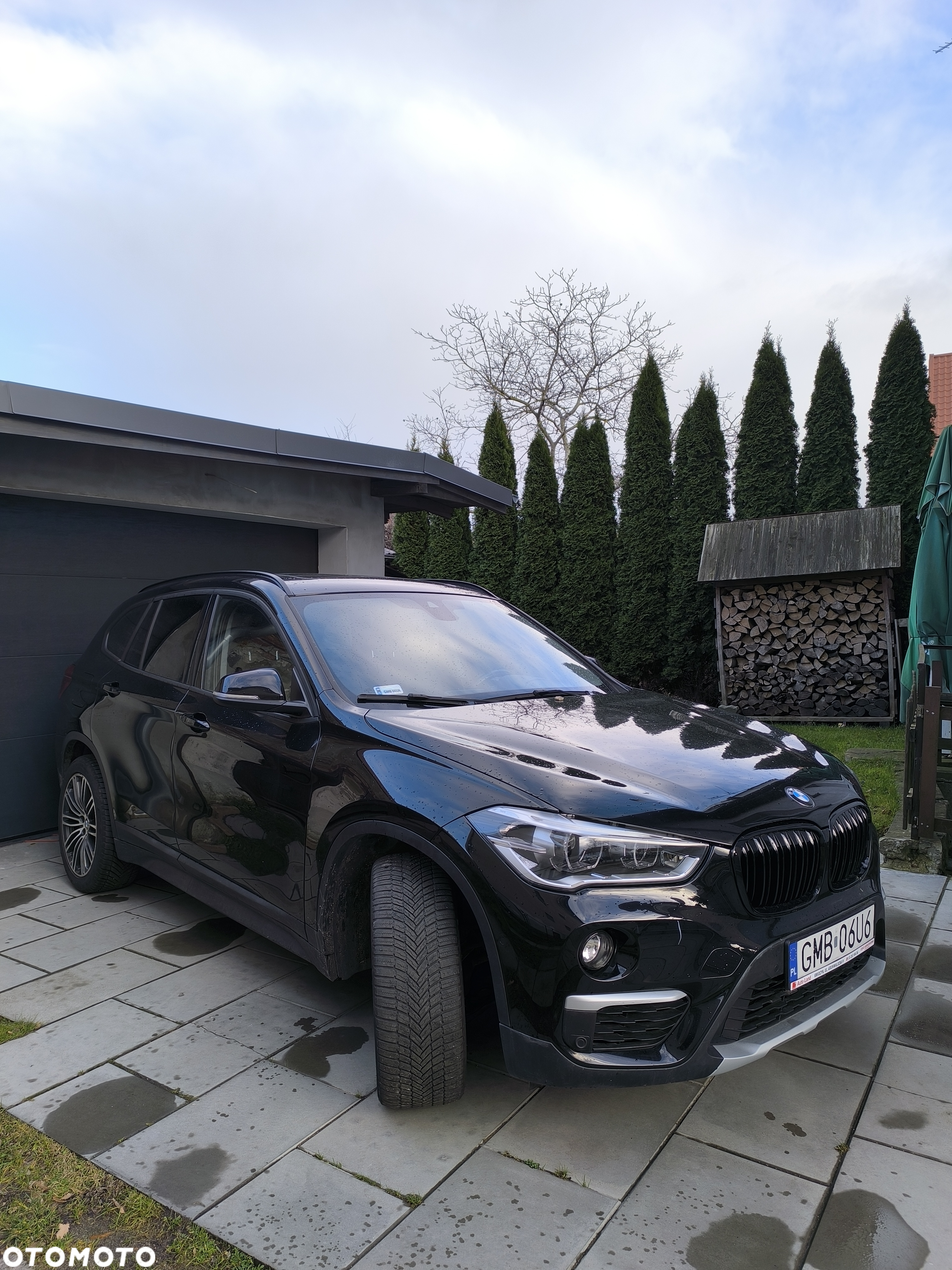 BMW X1 xDrive20d Advantage - 2