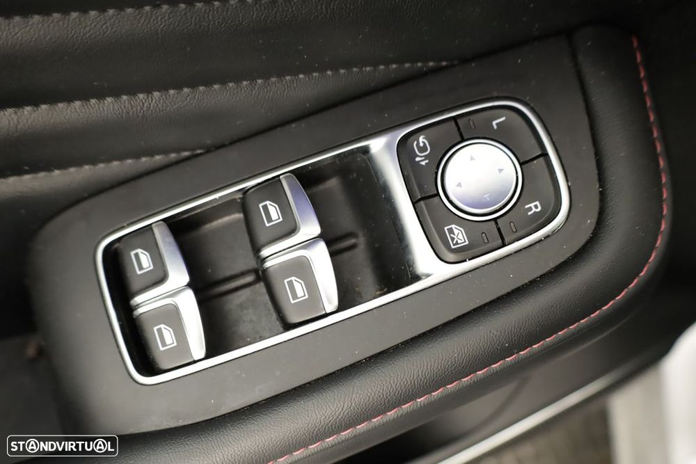 MG EHS 1.5 T-GDI Plug-in Hybrid Luxury - 20