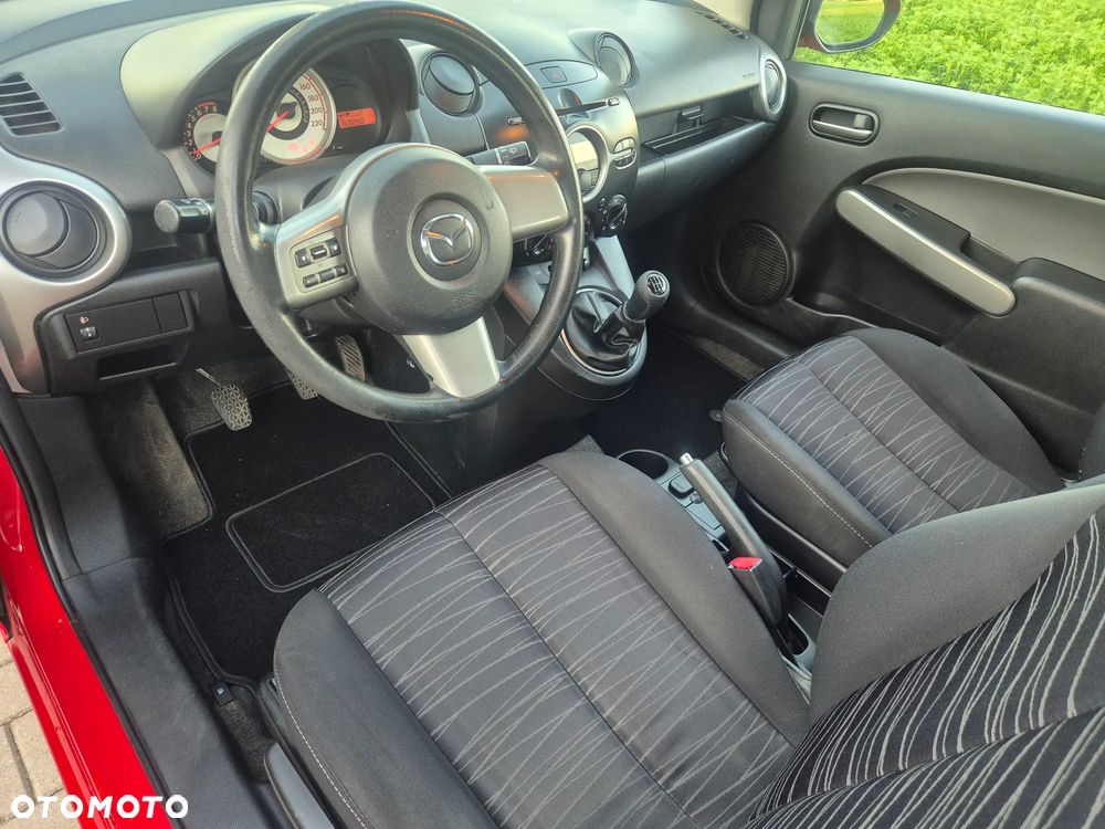 Mazda 2 1.3 Sport Independence - 18