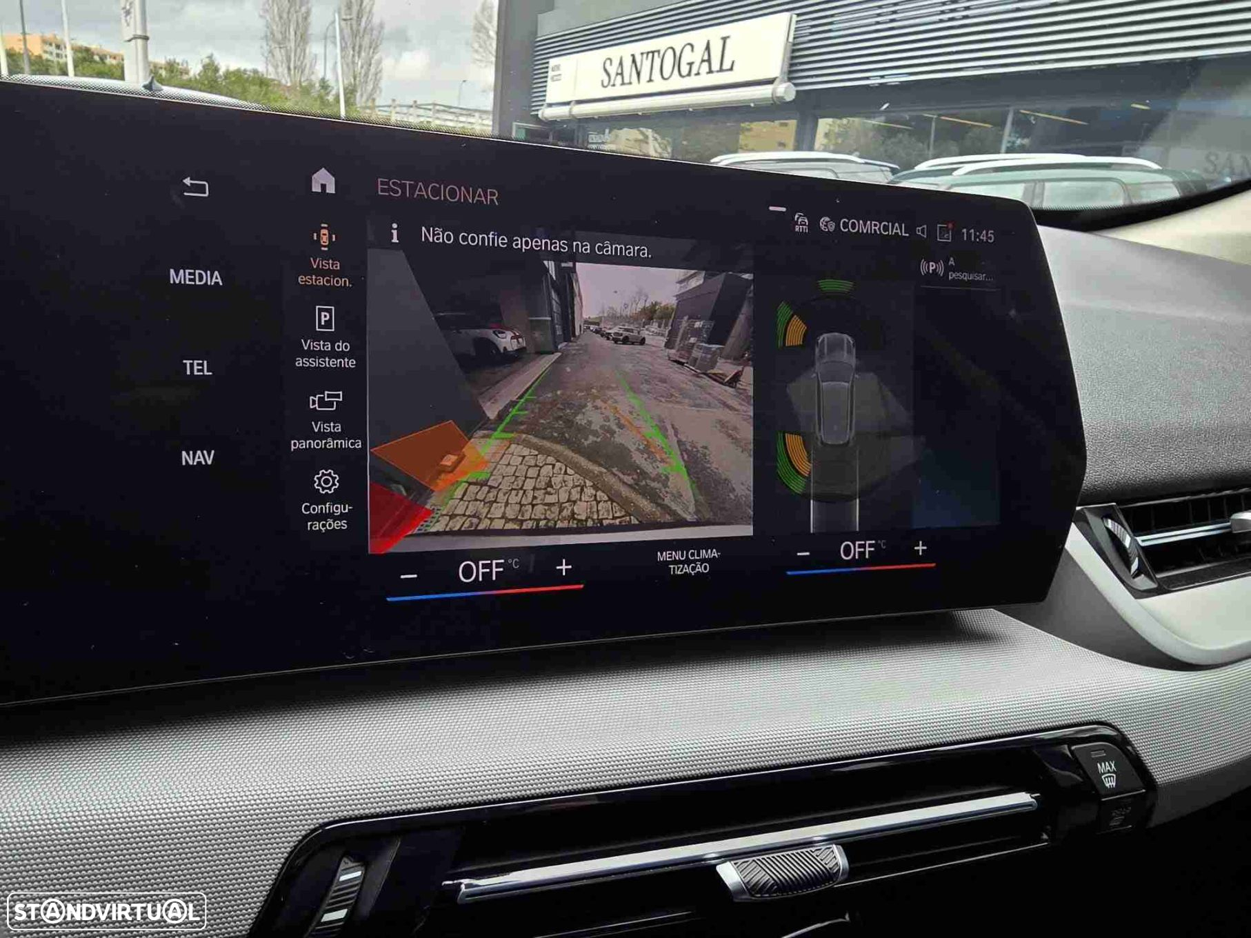 BMW iX1 xDrive30 - 13