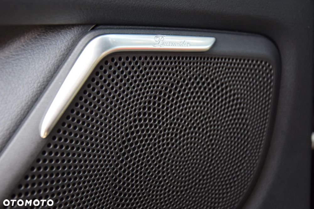 Mercedes-Benz Klasa V 300 d 4-Matic Avantgarde 9G-Tronic (d³ugi) - 34