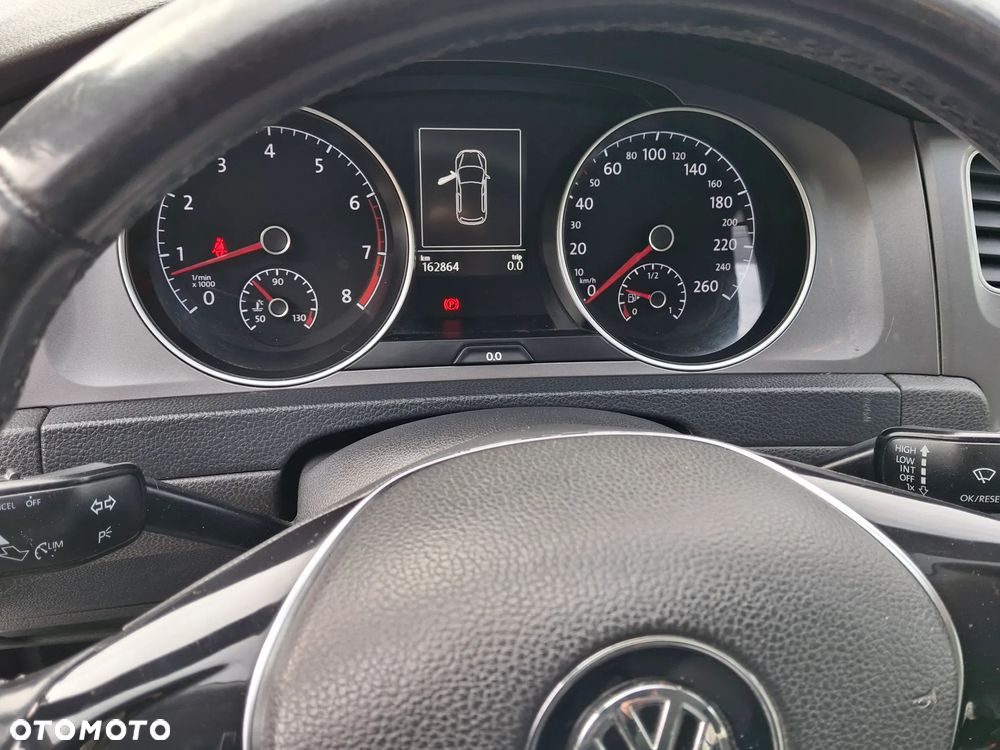 Volkswagen Golf 1.2 TSI BlueMotion Technology Comfortline - 15