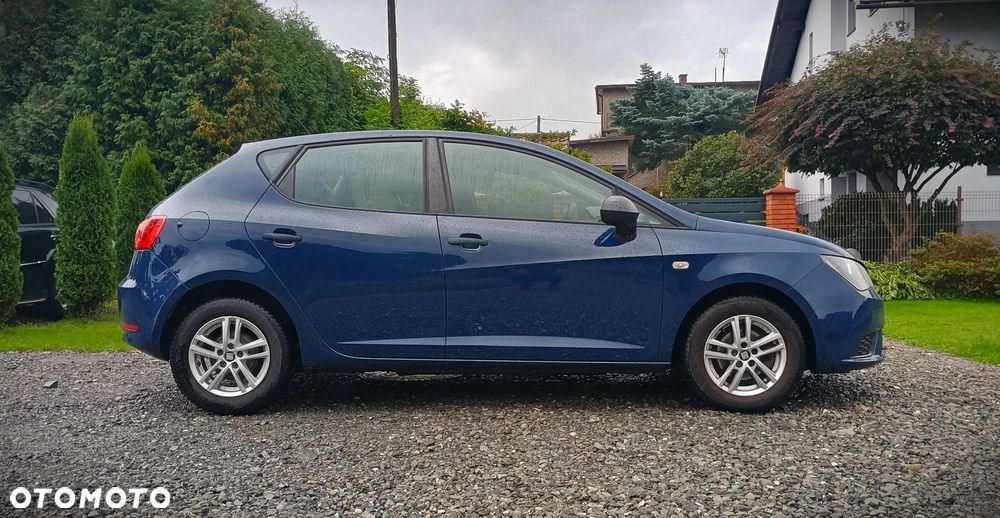 Seat Ibiza 1.0 MPI Style - 7