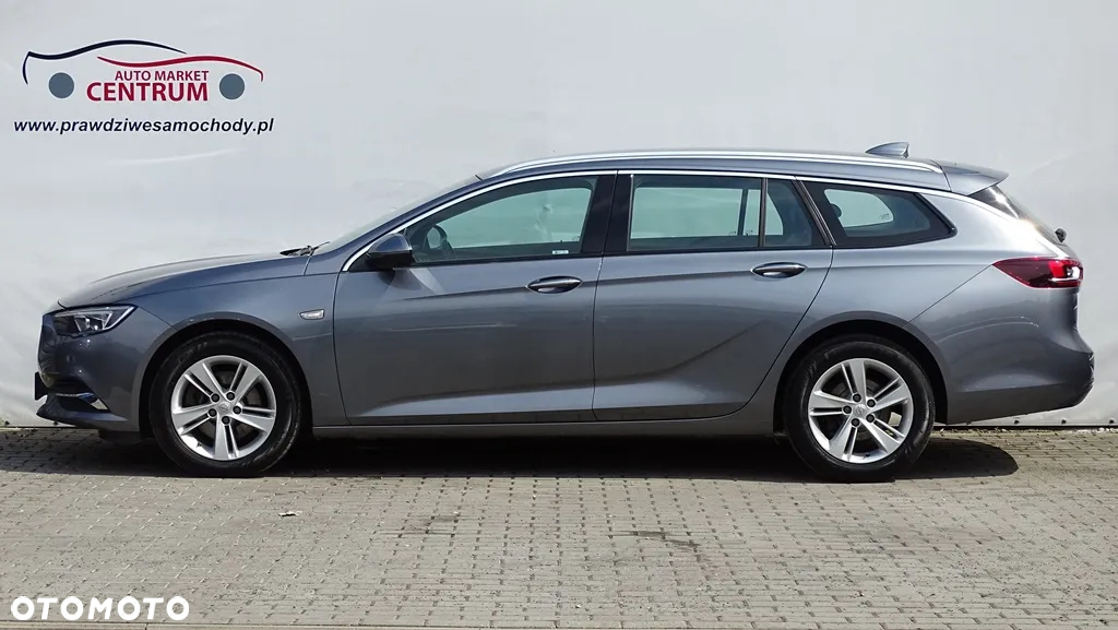 Opel Insignia CT 2.0 CDTI Elite S&S - 5
