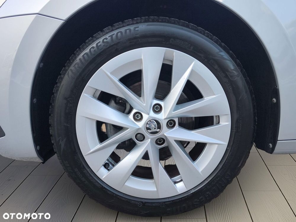 Skoda Octavia 1.5 TSI e-Tec Ambition DSG - 21