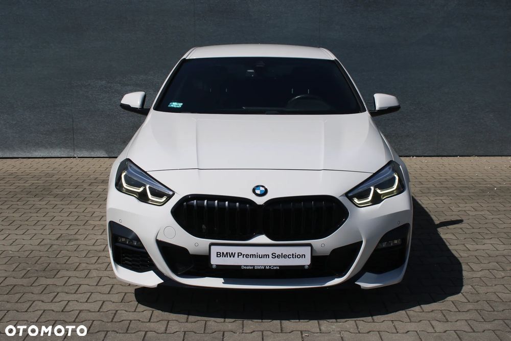 BMW Seria 2 218i M Sport sport - 3