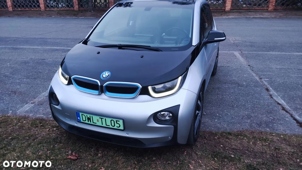 BMW i3 - 3