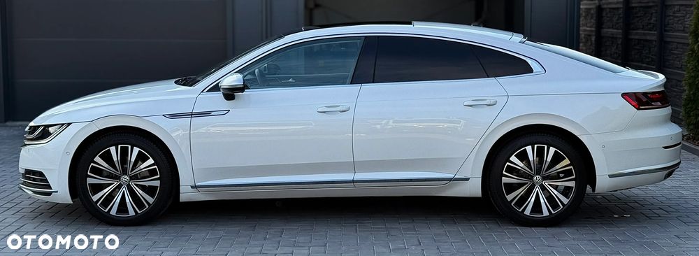 Volkswagen Arteon 2.0 TDI 4Motion SCR Elegance DSG - 8