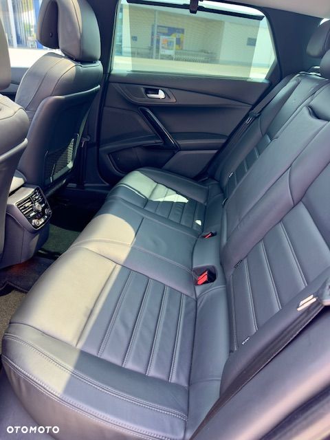 Peugeot 508 HDi FAP 165 Automatik Allure - 30
