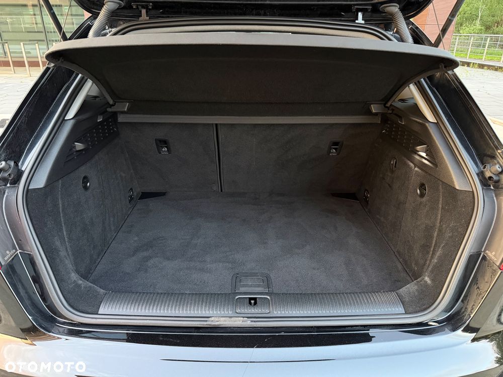 Audi A3 Sportback 1.5 TFSI Sport - 22