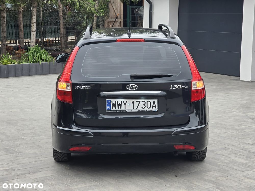 Hyundai i30 - 10